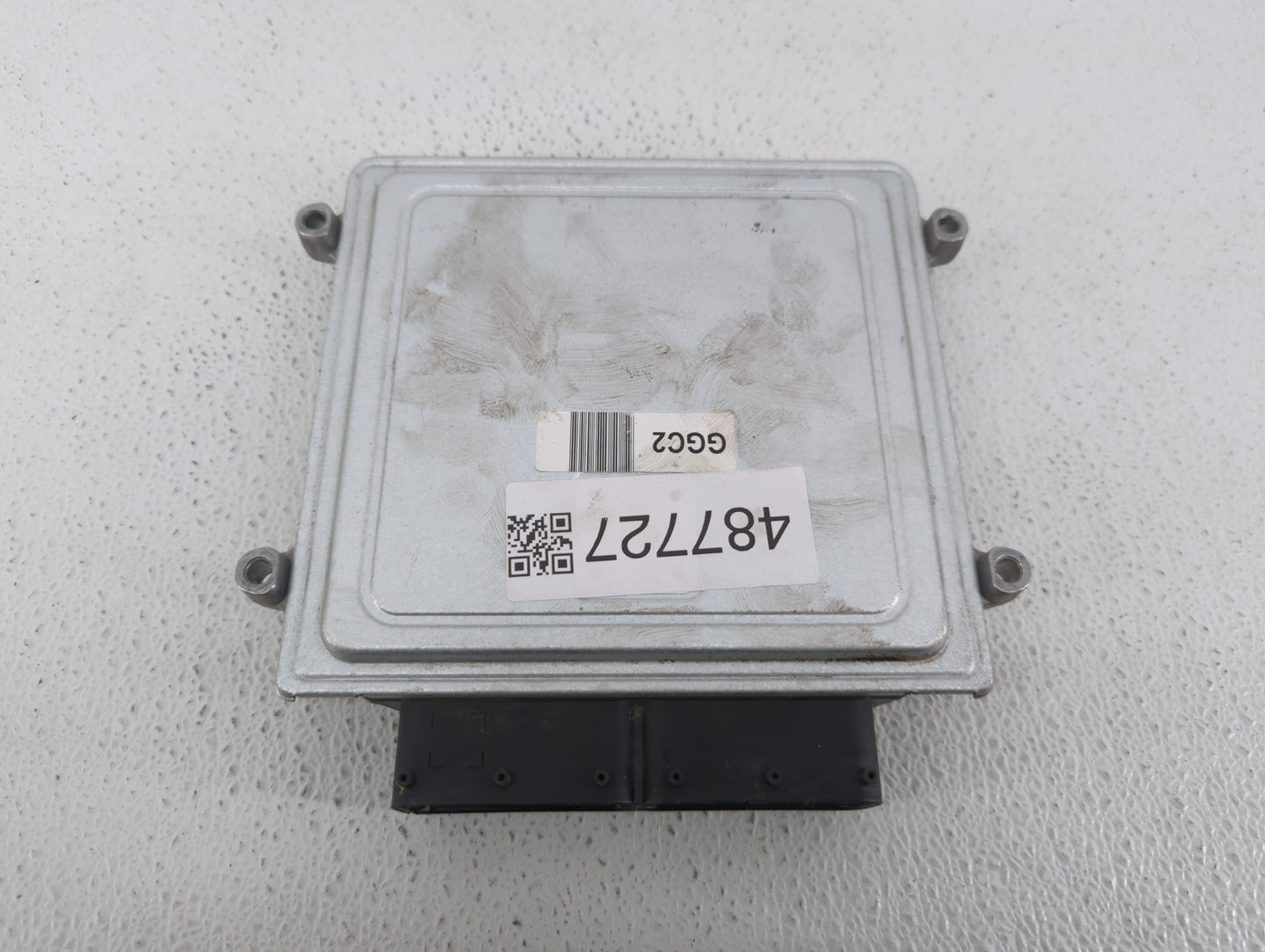2016-2018 Kia Optima PCM Engine Control Computer ECU ECM PCU OEM P/N:39138-2GGC0 39108-2GGC0, 39108-2GGD2 Fits Fits 2016 201