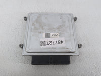 2016-2018 Kia Optima PCM Engine Control Computer ECU ECM PCU OEM P/N:39138-2GGC0 39108-2GGC0, 39108-2GGD2 Fits Fits 2016 201