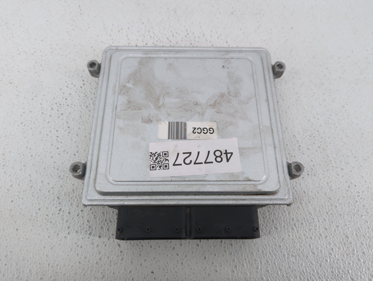 2016-2018 Kia Optima PCM Engine Control Computer ECU ECM PCU OEM P/N:39138-2GGC0 39108-2GGC0, 39108-2GGD2 Fits 2016 2017 201