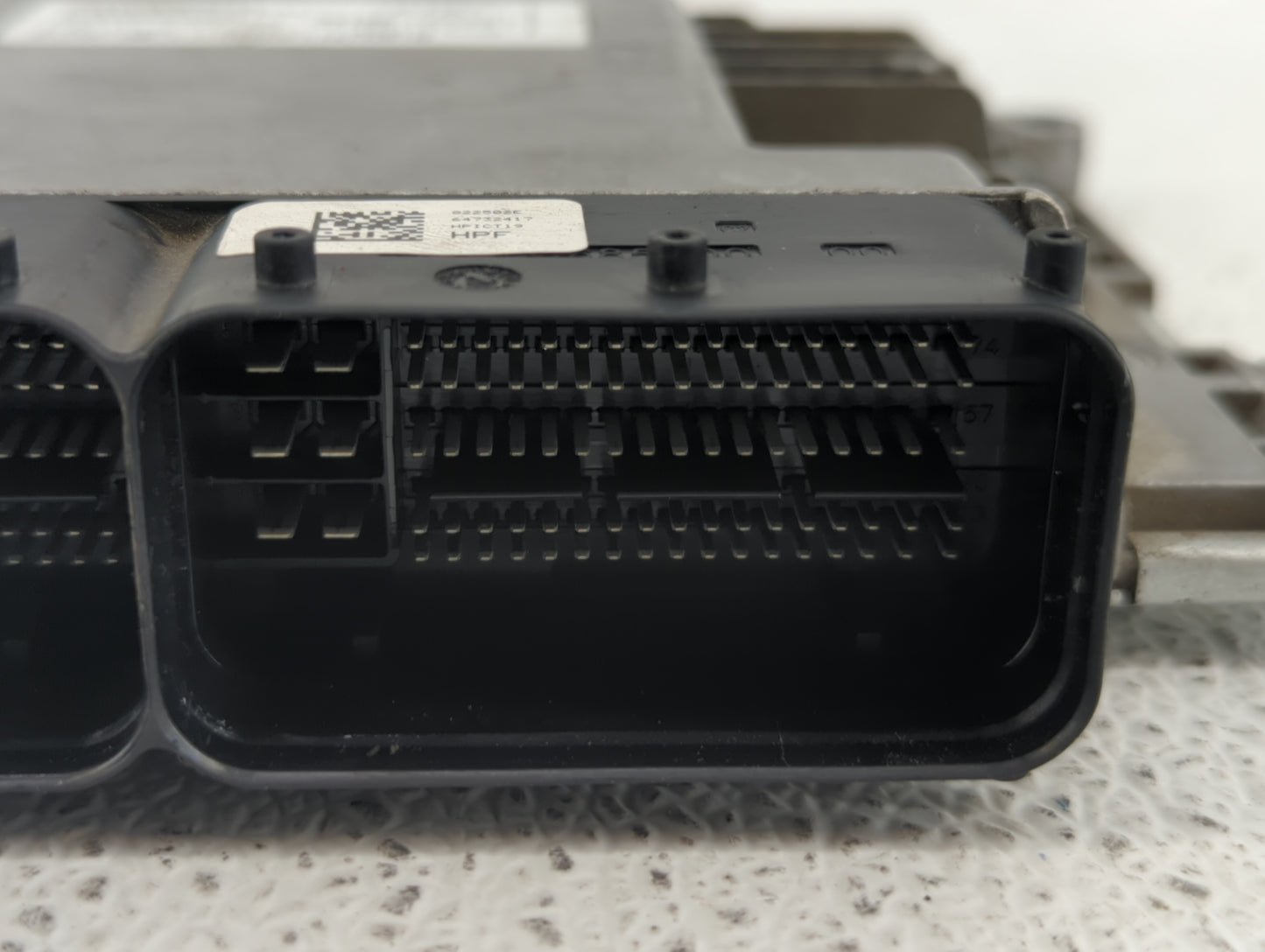 2016-2018 Kia Optima PCM Engine Control Computer ECU ECM PCU OEM P/N:39108-2GGD1 39138-2GGD1, 39108-2GGD2 Fits Fits 2016 201