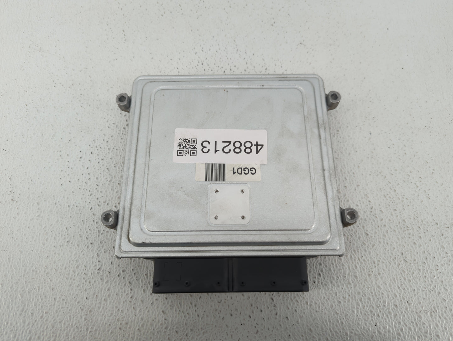 2016-2018 Kia Optima PCM Engine Control Computer ECU ECM PCU OEM P/N:39108-2GGD1 39138-2GGD1, 39108-2GGD2 Fits Fits 2016 201