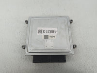 2016-2018 Kia Optima PCM Engine Control Computer ECU ECM PCU OEM P/N:39108-2GGD1 39138-2GGD1, 39108-2GGD2 Fits Fits 2016 201