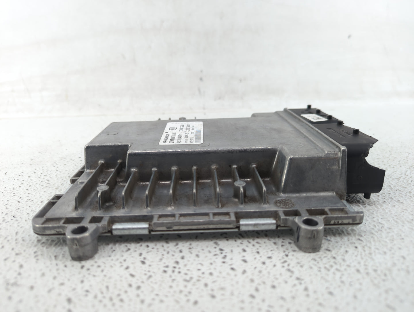 2016-2018 Kia Optima PCM Engine Control Computer ECU ECM PCU OEM P/N:39138-2GGD1 39108-2GGD1, 39108-2GGD2 Fits Fits 2016 201