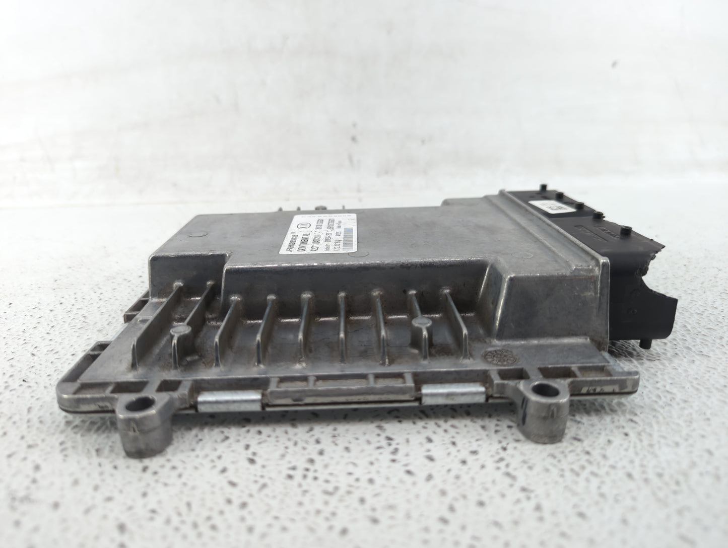 2016-2018 Kia Optima PCM Engine Control Computer ECU ECM PCU OEM P/N:39138-2GGD1 39108-2GGD1, 39108-2GGD2 Fits Fits 2016 201
