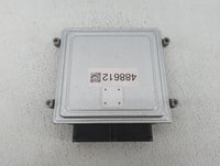 2016-2018 Kia Optima PCM Engine Control Computer ECU ECM PCU OEM P/N:39138-2GGD1 39108-2GGD1, 39108-2GGD2 Fits Fits 2016 201