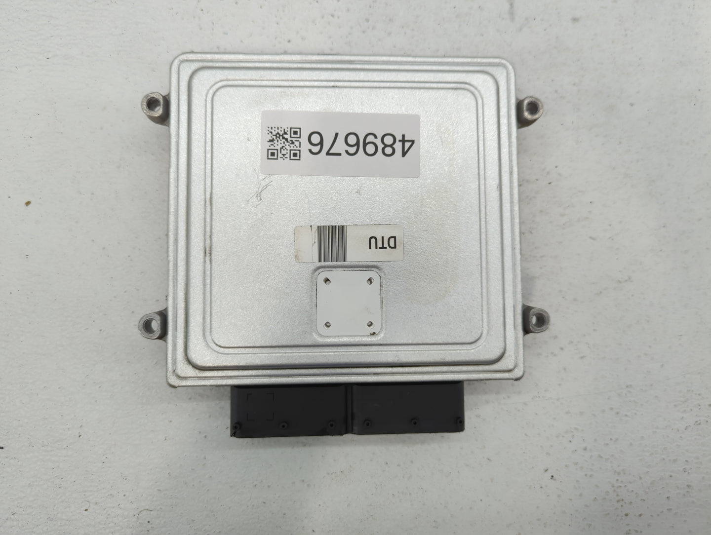 2016-2018 Kia Optima PCM Engine Control Computer ECU ECM PCU OEM P/N:39108-2GGC2 39138-2GGC2, 39138-2GGC0 Fits Fits 2016 201