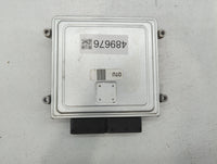 2016-2018 Kia Optima PCM Engine Control Computer ECU ECM PCU OEM P/N:39108-2GGC2 39138-2GGC2, 39138-2GGC0 Fits Fits 2016 201