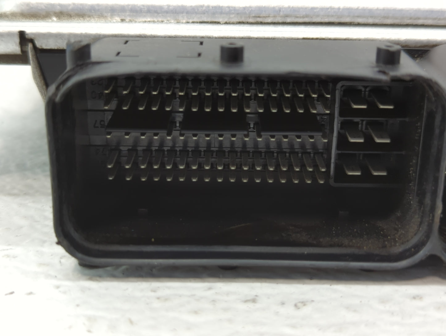 2016-2018 Kia Optima PCM Engine Control Computer ECU ECM PCU OEM P/N:39108-2GGC2 39138-2GGC2, 39138-2GGC0 Fits Fits 2016 201