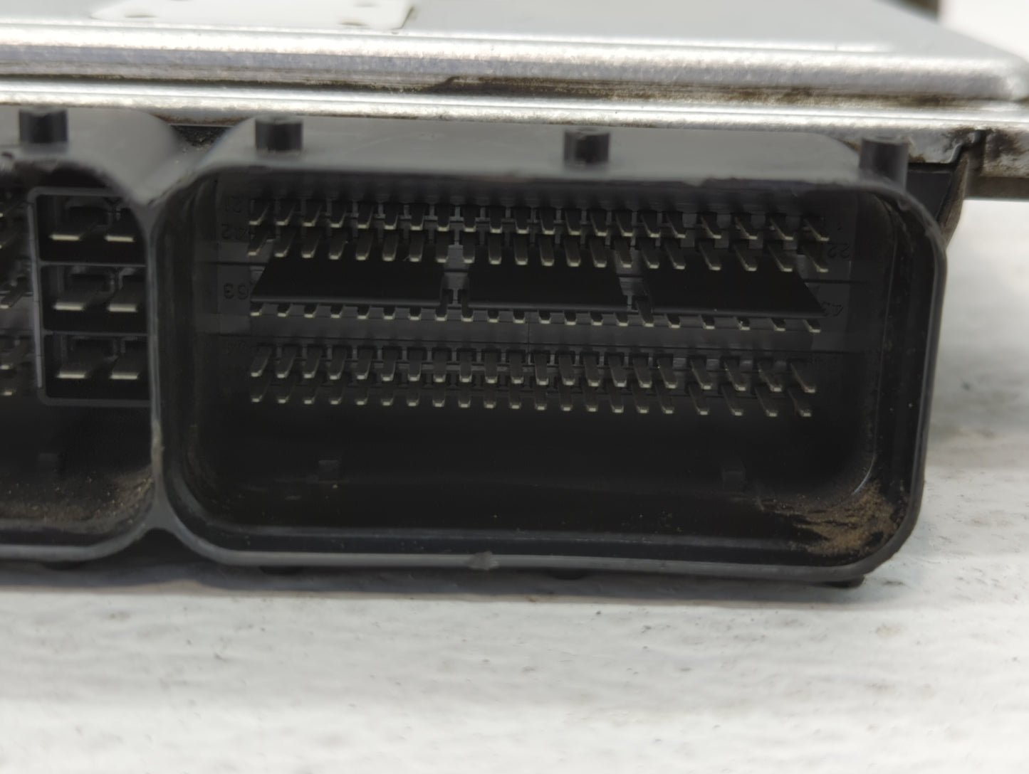 2016-2018 Kia Optima PCM Engine Control Computer ECU ECM PCU OEM P/N:39108-2GGC2 39138-2GGC2, 39138-2GGC0 Fits Fits 2016 201