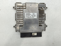 2016-2018 Kia Optima PCM Engine Control Computer ECU ECM PCU OEM P/N:39108-2GGC2 39138-2GGC2, 39138-2GGC0 Fits Fits 2016 201