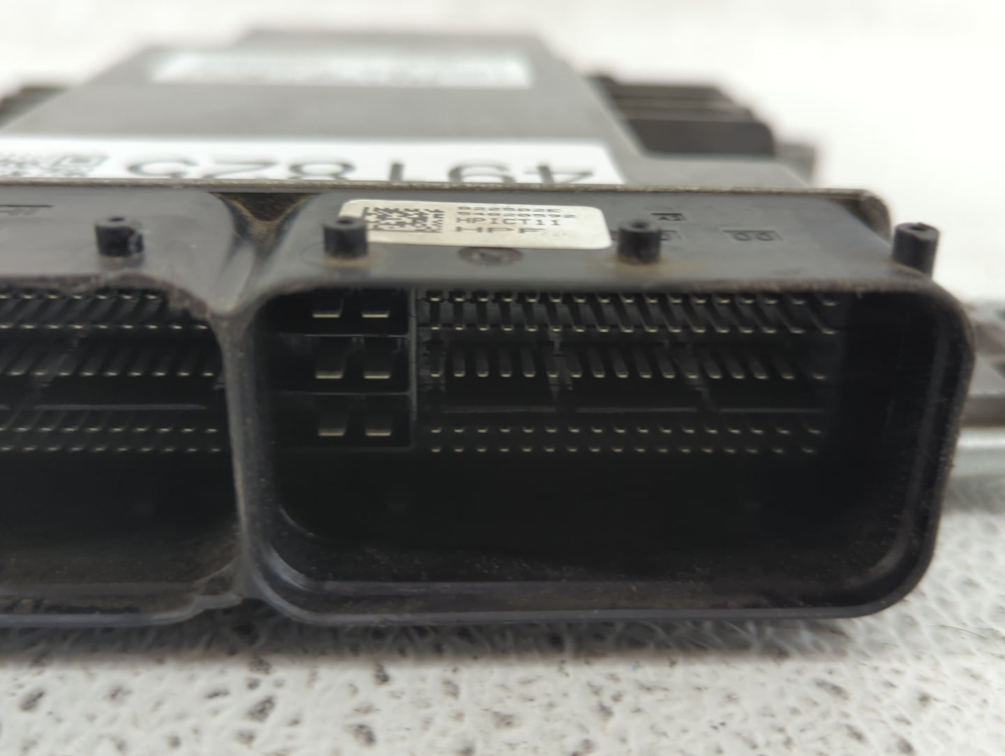 2016-2018 Kia Optima PCM Engine Control Computer ECU ECM PCU OEM P/N:39138-2GGD0 Fits Fits 2016 2017 2018 OEM Used Auto Part