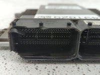 2016-2018 Kia Optima PCM Engine Control Computer ECU ECM PCU OEM P/N:39138-2GGD0 Fits Fits 2016 2017 2018 OEM Used Auto Part