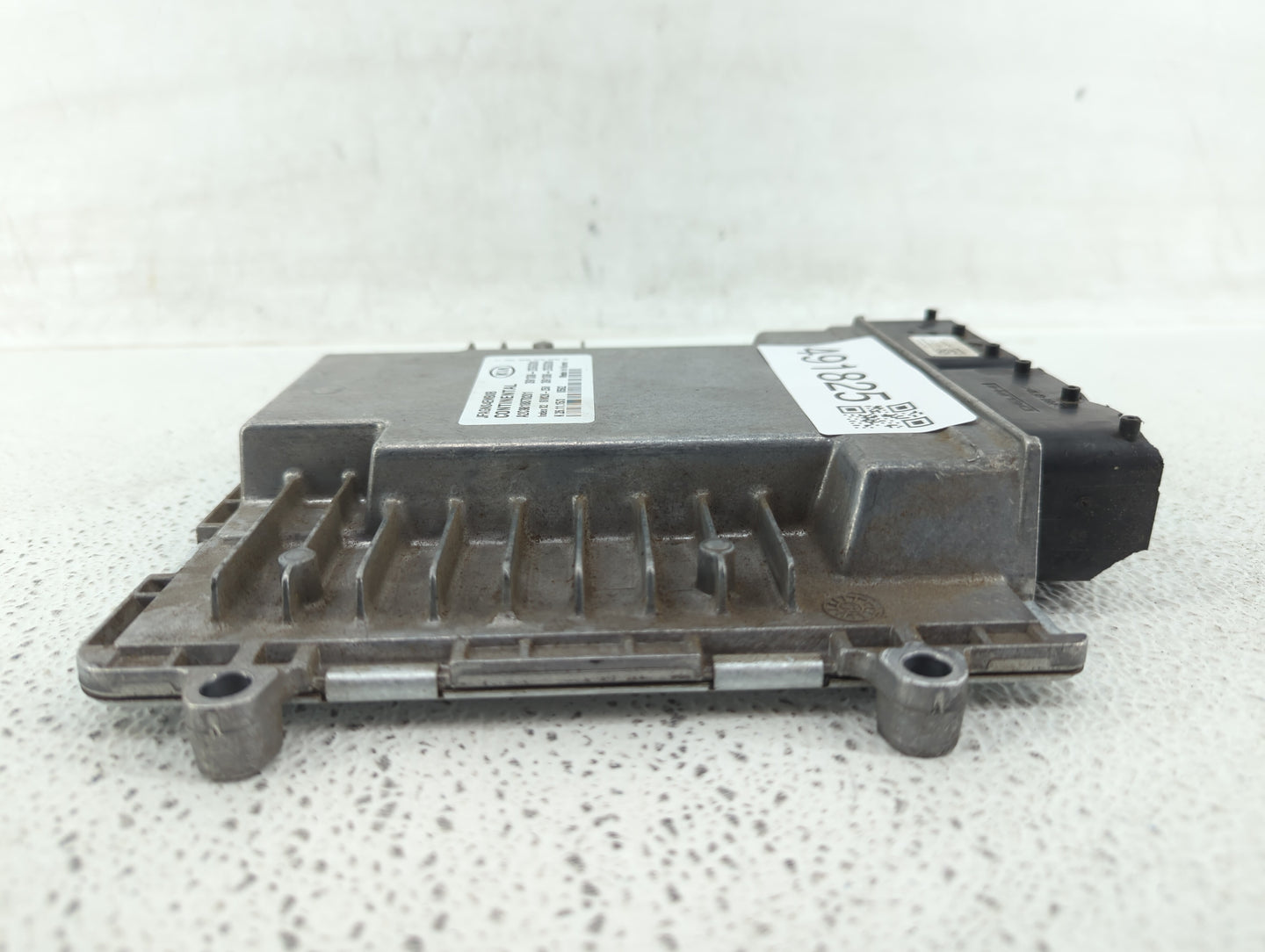 2016-2018 Kia Optima PCM Engine Control Computer ECU ECM PCU OEM P/N:39138-2GGD0 Fits Fits 2016 2017 2018 OEM Used Auto Part