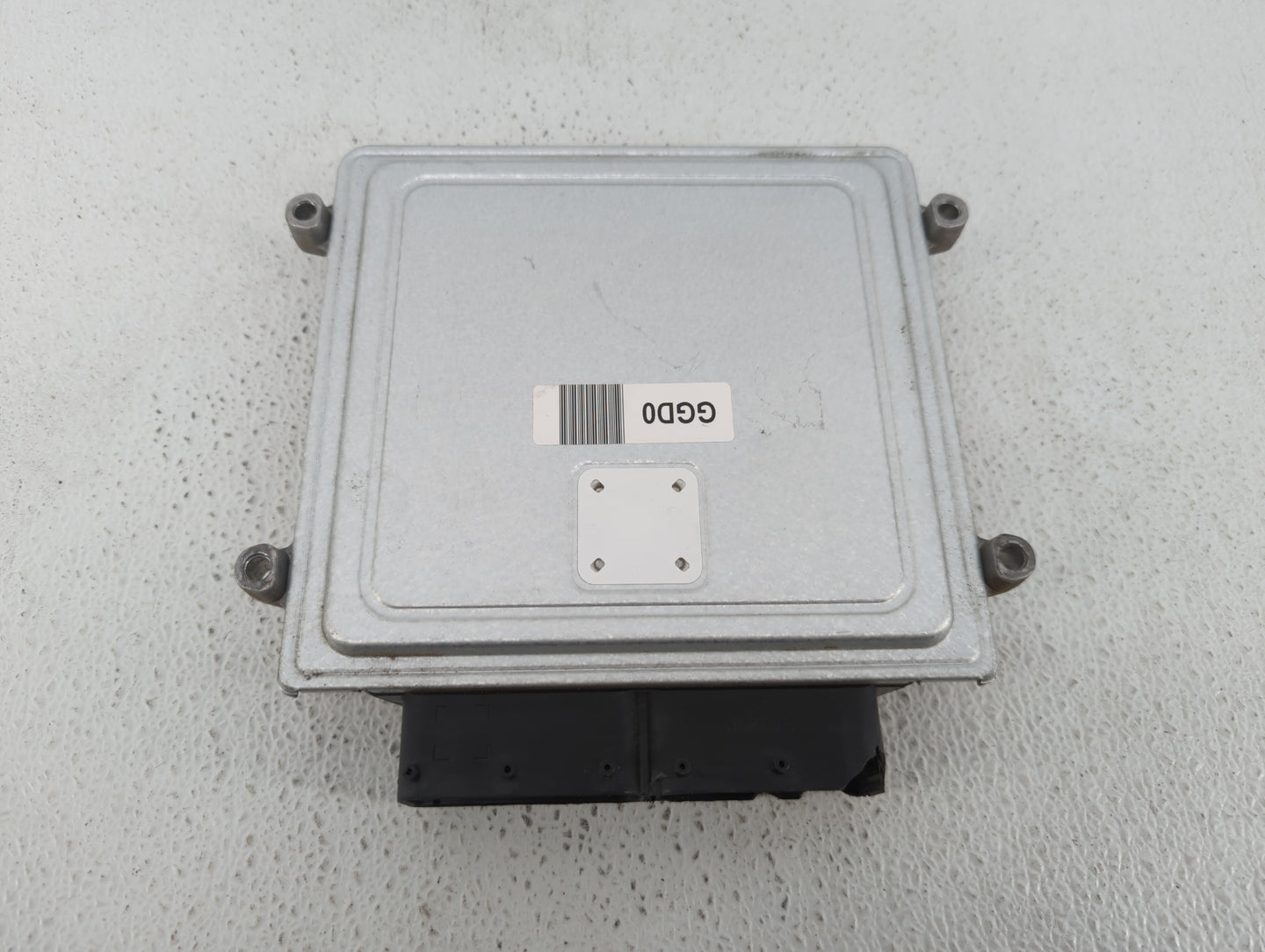 2016-2018 Kia Optima PCM Engine Control Computer ECU ECM PCU OEM P/N:39138-2GGD0 Fits Fits 2016 2017 2018 OEM Used Auto Part