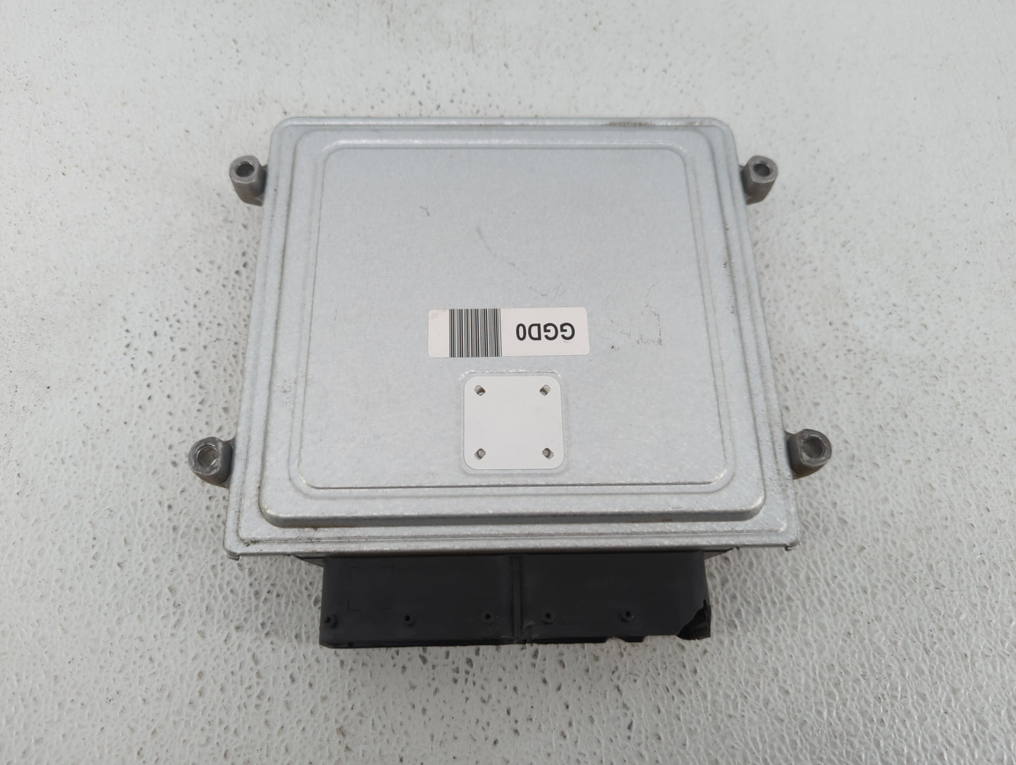 2016-2018 Kia Optima PCM Engine Control Computer ECU ECM PCU OEM P/N:39138-2GGD0 Fits Fits 2016 2017 2018 OEM Used Auto Part