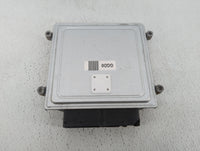 2016-2018 Kia Optima PCM Engine Control Computer ECU ECM PCU OEM P/N:39138-2GGD0 Fits Fits 2016 2017 2018 OEM Used Auto Part
