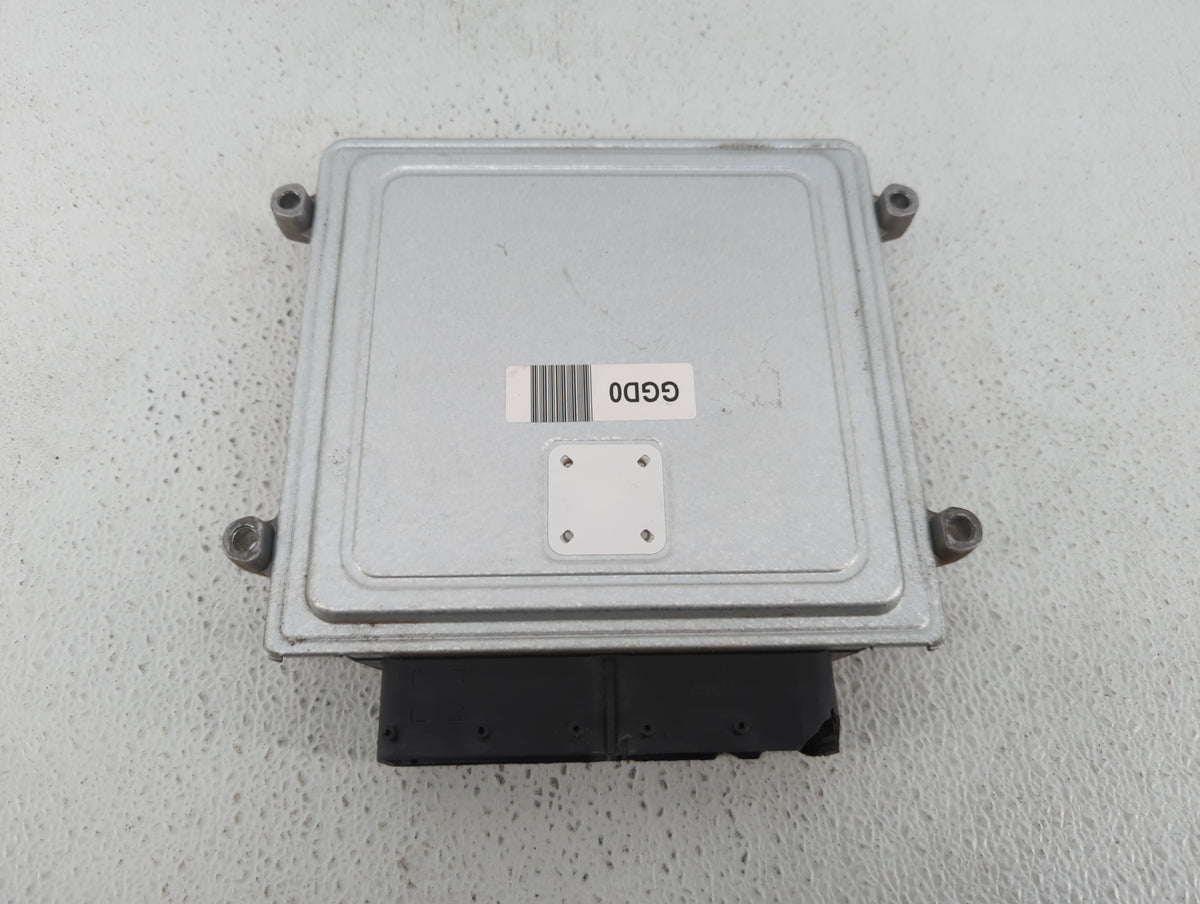 2016-2018 Kia Optima PCM Engine Control Computer ECU ECM PCU OEM P/N:39138-2GGD0 Fits 2016 2017 2018 OEM Used Auto Parts - O