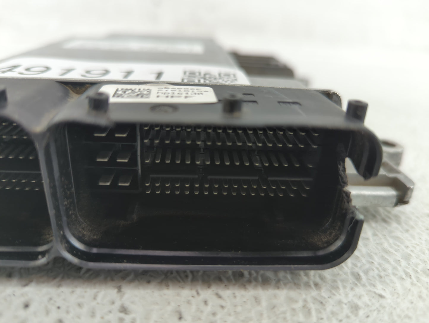 2016-2018 Kia Optima PCM Engine Control Computer ECU ECM PCU OEM P/N:39108-2GGC0 39138-2GGC0, 39108-2GGC2 Fits Fits 2016 201