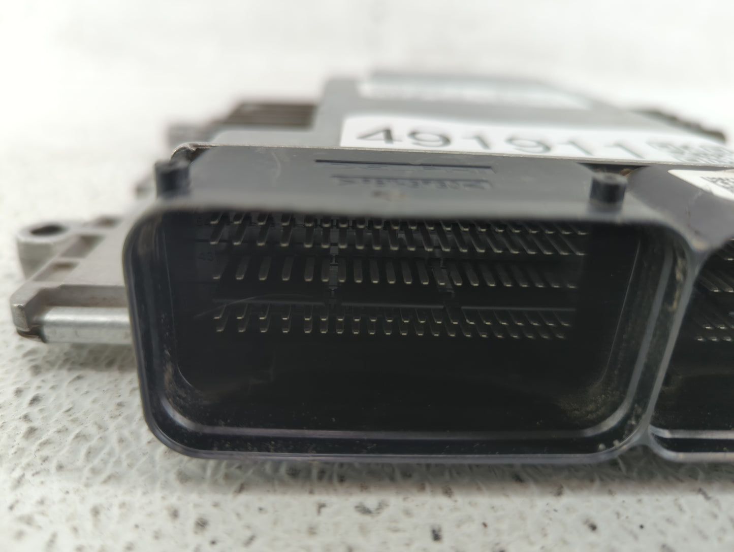 2016-2018 Kia Optima PCM Engine Control Computer ECU ECM PCU OEM P/N:39108-2GGC0 39138-2GGC0, 39108-2GGC2 Fits Fits 2016 201
