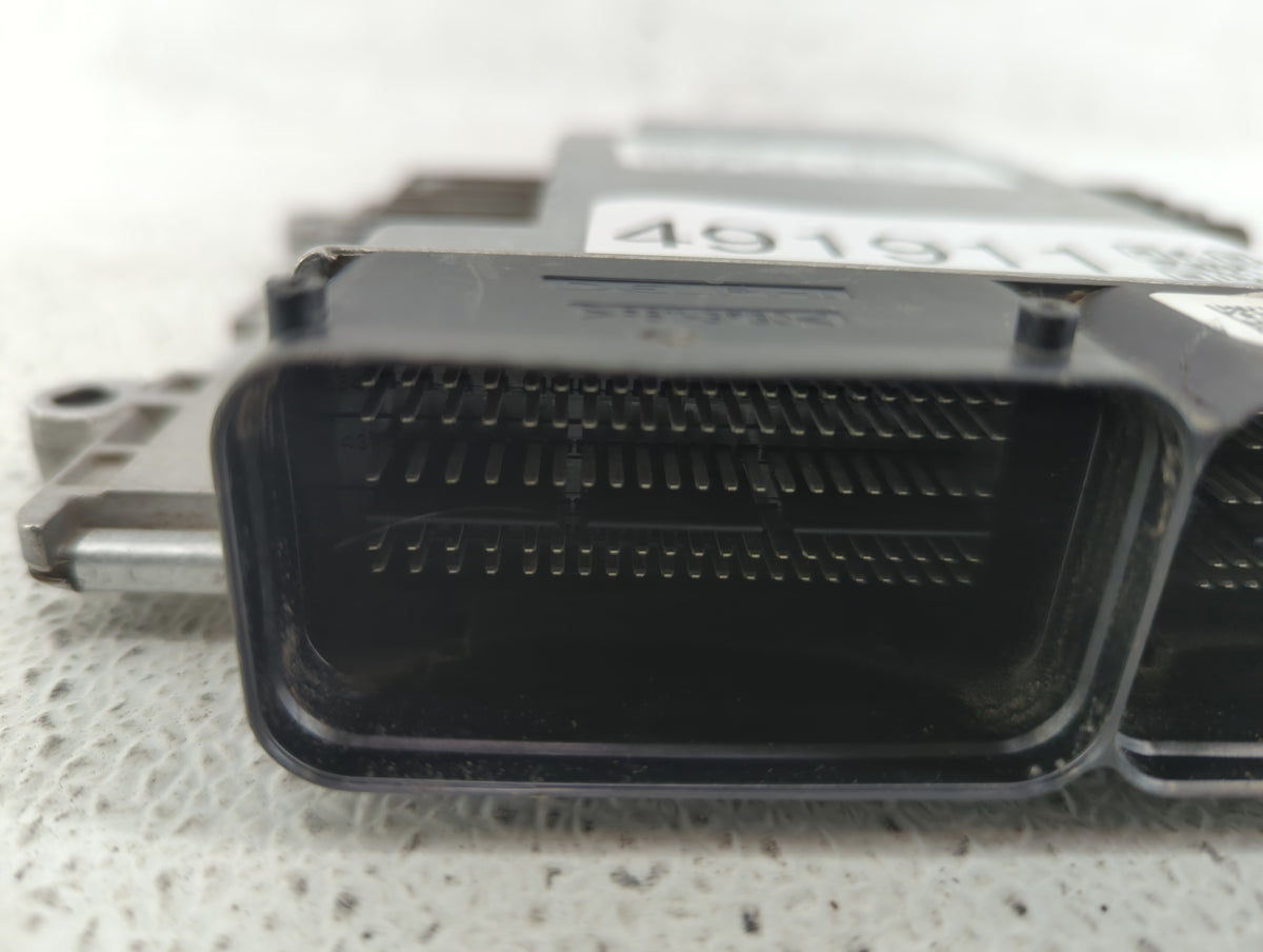 2016-2018 Kia Optima PCM Engine Control Computer ECU ECM PCU OEM P/N:39108-2GGC0 39138-2GGC0, 39108-2GGC2 Fits 2016 2017 201
