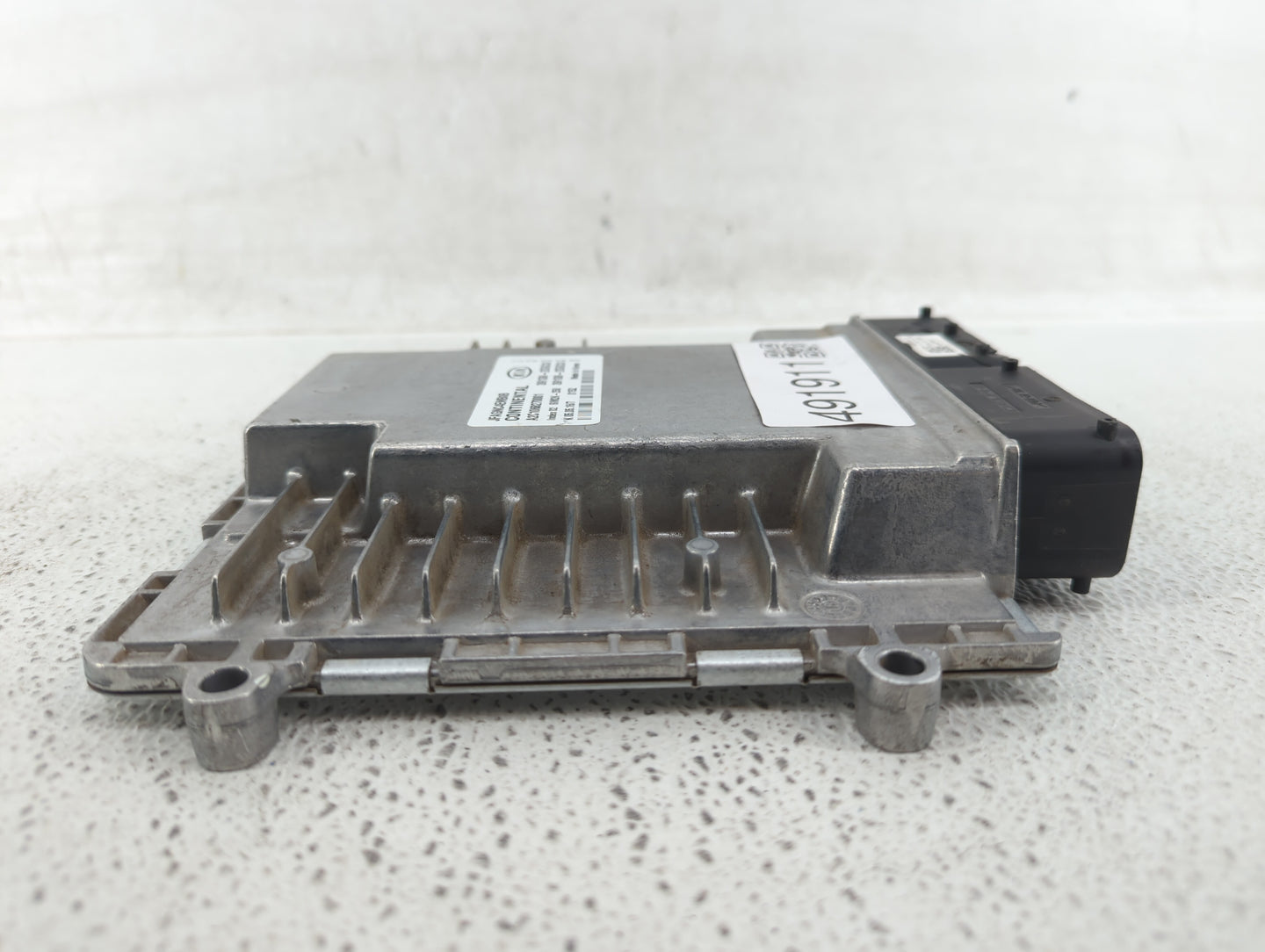 2016-2018 Kia Optima PCM Engine Control Computer ECU ECM PCU OEM P/N:39108-2GGC0 39138-2GGC0, 39108-2GGC2 Fits Fits 2016 201