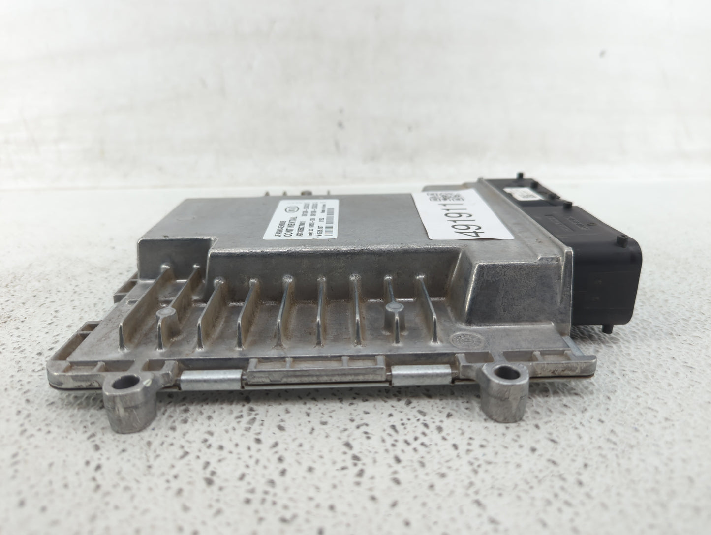 2016-2018 Kia Optima PCM Engine Control Computer ECU ECM PCU OEM P/N:39108-2GGC0 39138-2GGC0, 39108-2GGC2 Fits Fits 2016 201
