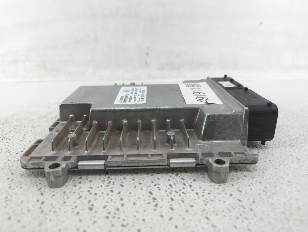 2016-2018 Kia Optima PCM Engine Control Computer ECU ECM PCU OEM P/N:39108-2GGC0 39138-2GGC0, 39108-2GGC2 Fits 2016 2017 201
