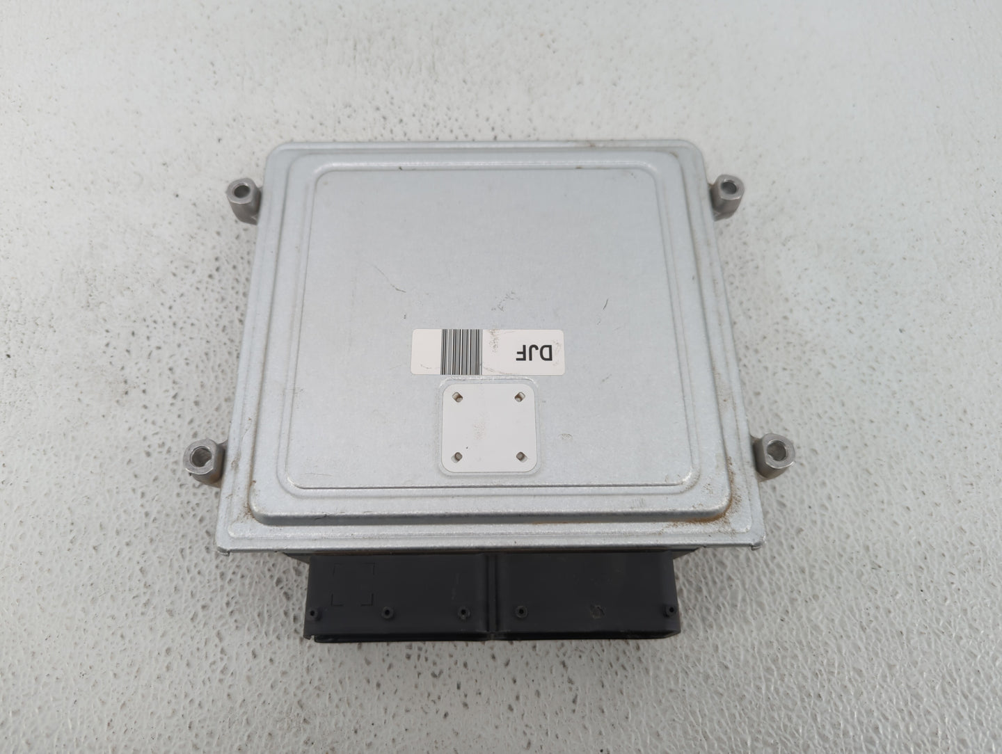 2016-2018 Kia Optima PCM Engine Control Computer ECU ECM PCU OEM P/N:39108-2GGC0 39138-2GGC0, 39108-2GGC2 Fits Fits 2016 201