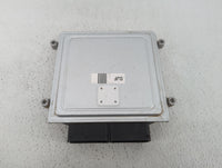 2016-2018 Kia Optima PCM Engine Control Computer ECU ECM PCU OEM P/N:39108-2GGC0 39138-2GGC0, 39108-2GGC2 Fits Fits 2016 201