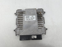 2016-2018 Kia Optima PCM Engine Control Computer ECU ECM PCU OEM P/N:39138-2GGD0 39108-2GGD0, 39138-2GGC0 Fits Fits 2016 201