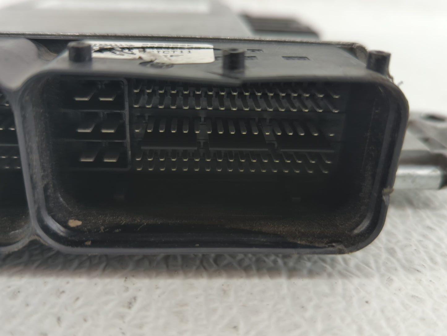 2016-2018 Kia Optima PCM Engine Control Computer ECU ECM PCU OEM P/N:39138-2GGD0 39108-2GGD0, 39138-2GGC0 Fits Fits 2016 201