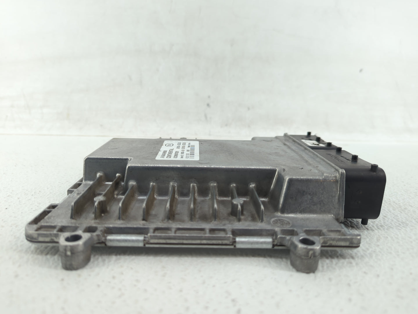 2016-2018 Kia Optima PCM Engine Control Computer ECU ECM PCU OEM P/N:39138-2GGD0 39108-2GGD0, 39138-2GGC0 Fits Fits 2016 201