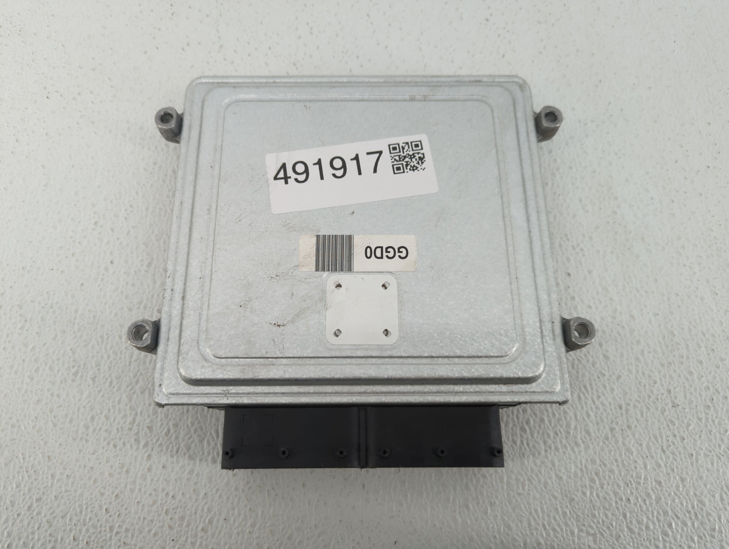 2016-2018 Kia Optima PCM Engine Control Computer ECU ECM PCU OEM P/N:39138-2GGD0 39108-2GGD0, 39138-2GGC0 Fits Fits 2016 201