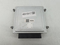 2016-2018 Kia Optima PCM Engine Control Computer ECU ECM PCU OEM P/N:39138-2GGD0 39108-2GGD0, 39138-2GGC0 Fits Fits 2016 201
