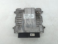 2016-2018 Kia Optima PCM Engine Control Computer ECU ECM PCU OEM P/N:39138-2GGC0 Fits Fits 2016 2017 2018 OEM Used Auto Part
