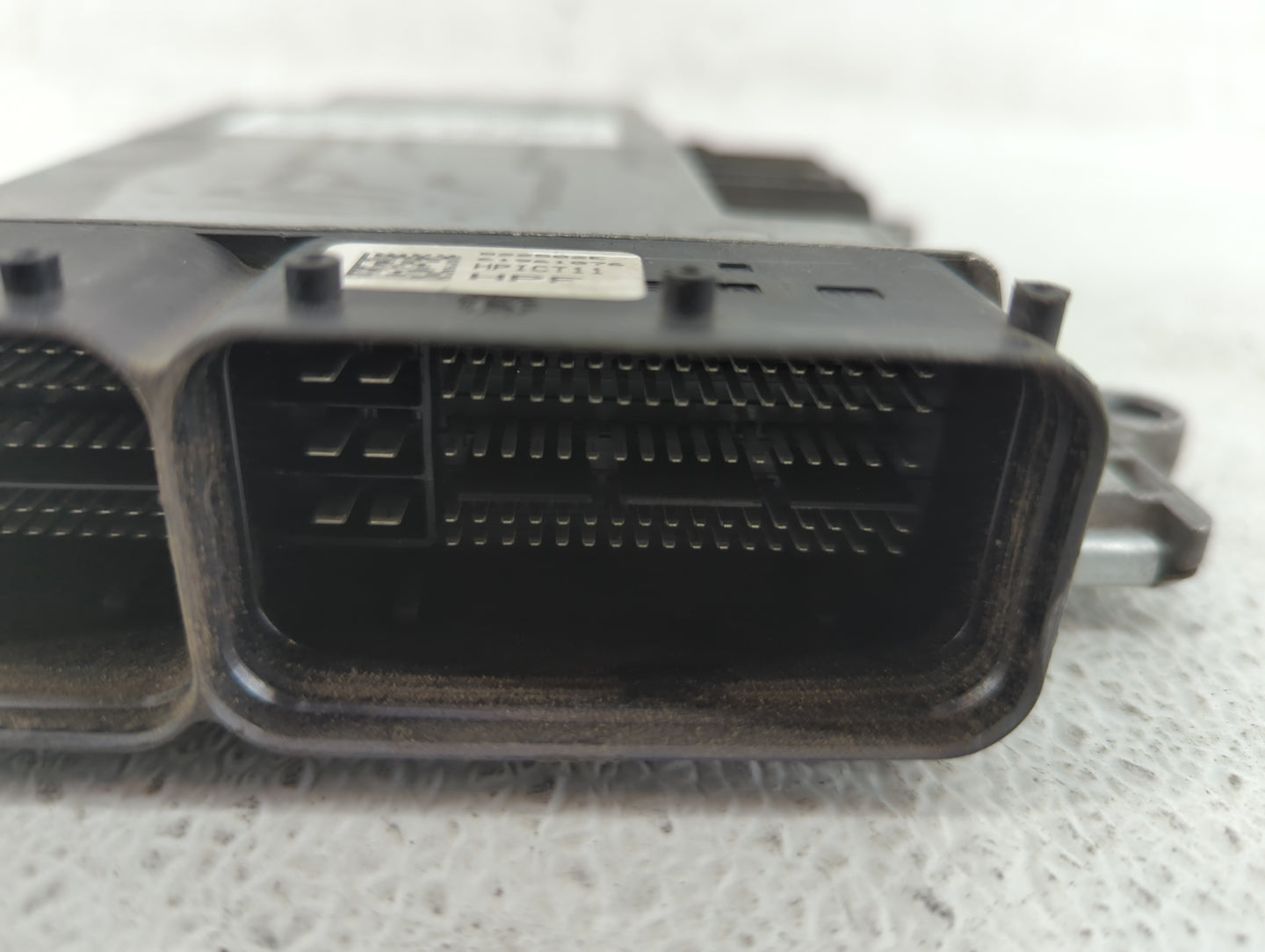 2016-2018 Kia Optima PCM Engine Control Computer ECU ECM PCU OEM P/N:39138-2GGC0 Fits Fits 2016 2017 2018 OEM Used Auto Part