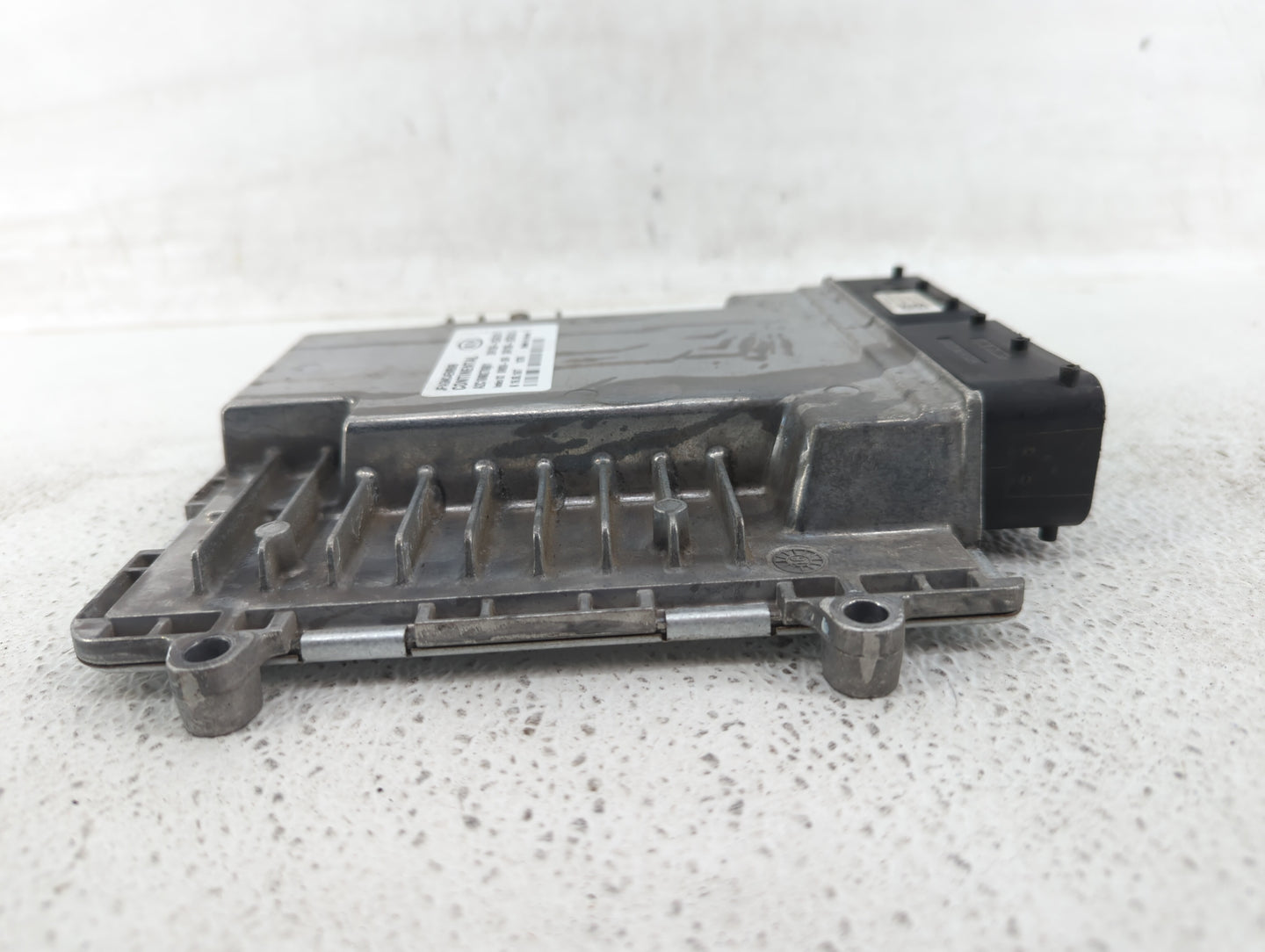 2016-2018 Kia Optima PCM Engine Control Computer ECU ECM PCU OEM P/N:39138-2GGC0 Fits Fits 2016 2017 2018 OEM Used Auto Part