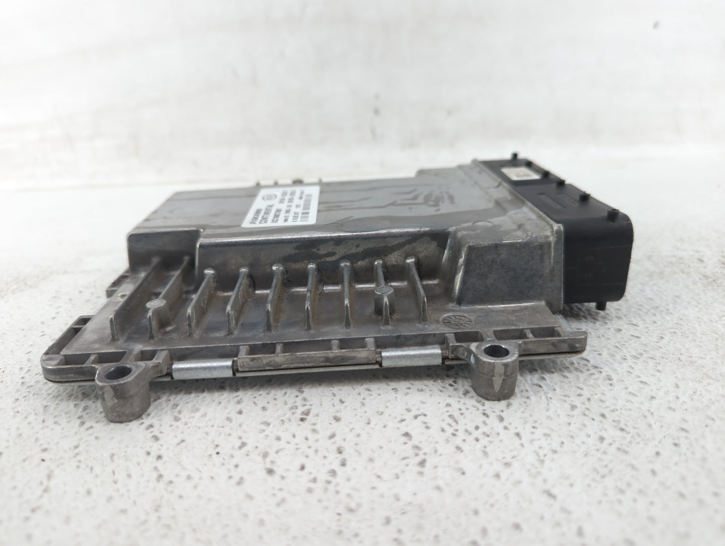 2016-2018 Kia Optima PCM Engine Control Computer ECU ECM PCU OEM P/N:39138-2GGC0 Fits Fits 2016 2017 2018 OEM Used Auto Part