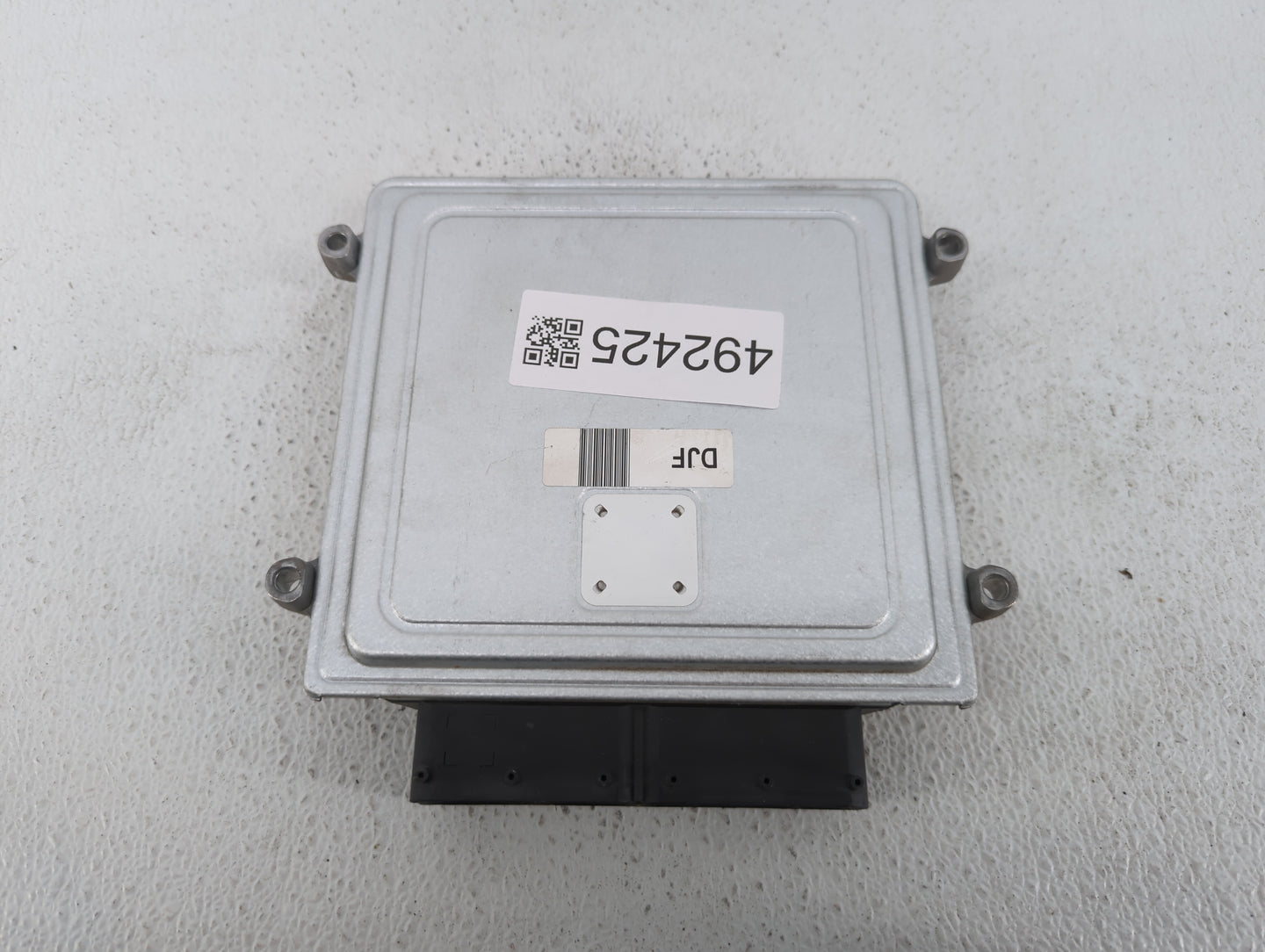 2016-2018 Kia Optima PCM Engine Control Computer ECU ECM PCU OEM P/N:39138-2GGC0 Fits Fits 2016 2017 2018 OEM Used Auto Part