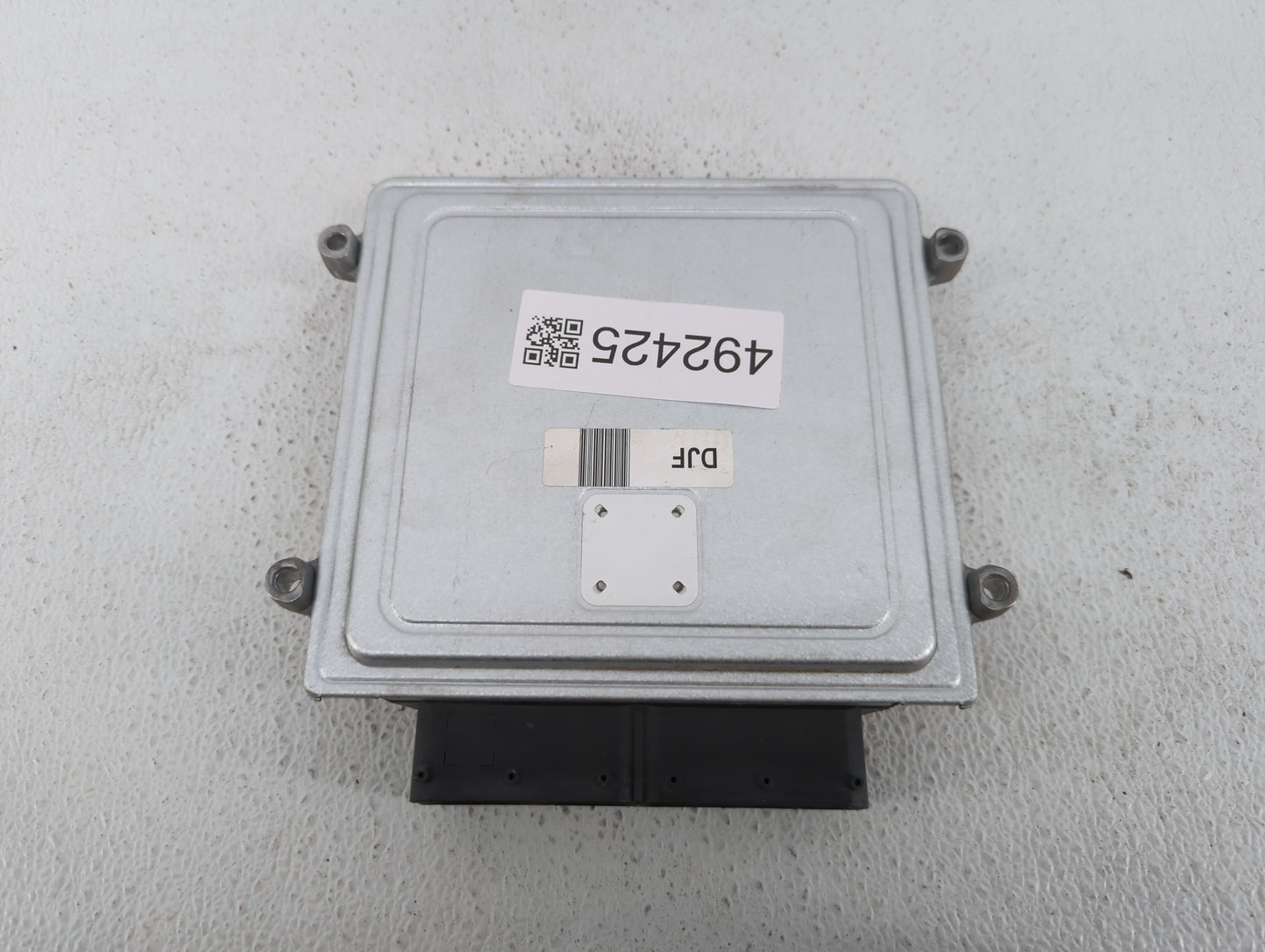 2016-2018 Kia Optima PCM Engine Control Computer ECU ECM PCU OEM P/N:39138-2GGC0 Fits Fits 2016 2017 2018 OEM Used Auto Part