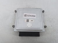 2016-2018 Kia Optima PCM Engine Control Computer ECU ECM PCU OEM P/N:39138-2GGC0 Fits Fits 2016 2017 2018 OEM Used Auto Part