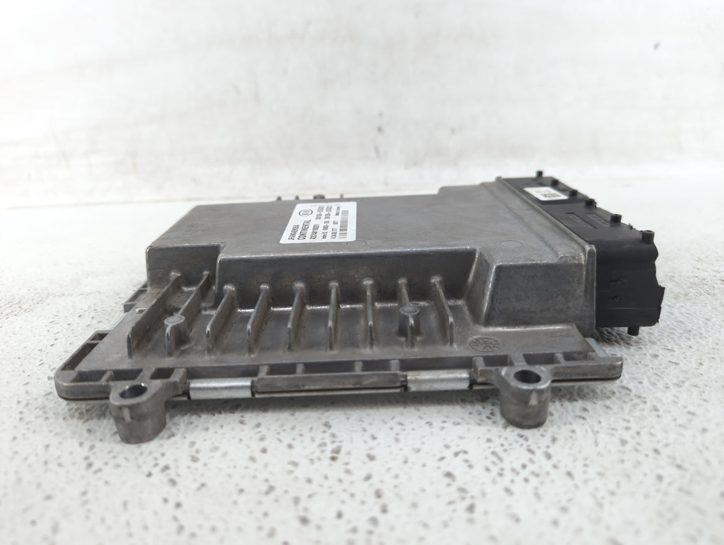 2016-2018 Kia Optima PCM Engine Control Computer ECU ECM PCU OEM P/N:39108-2GGD2 39138-2GGD2, 39138-2GGC0 Fits Fits 2016 201