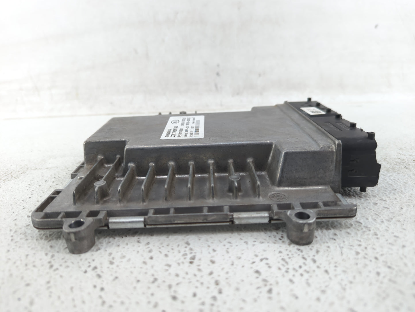 2016-2018 Kia Optima PCM Engine Control Computer ECU ECM PCU OEM P/N:39108-2GGD2 39138-2GGD2, 39138-2GGC0 Fits Fits 2016 201