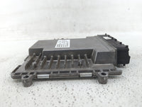 2016-2018 Kia Optima PCM Engine Control Computer ECU ECM PCU OEM P/N:39108-2GGD2 39138-2GGD2, 39138-2GGC0 Fits Fits 2016 201