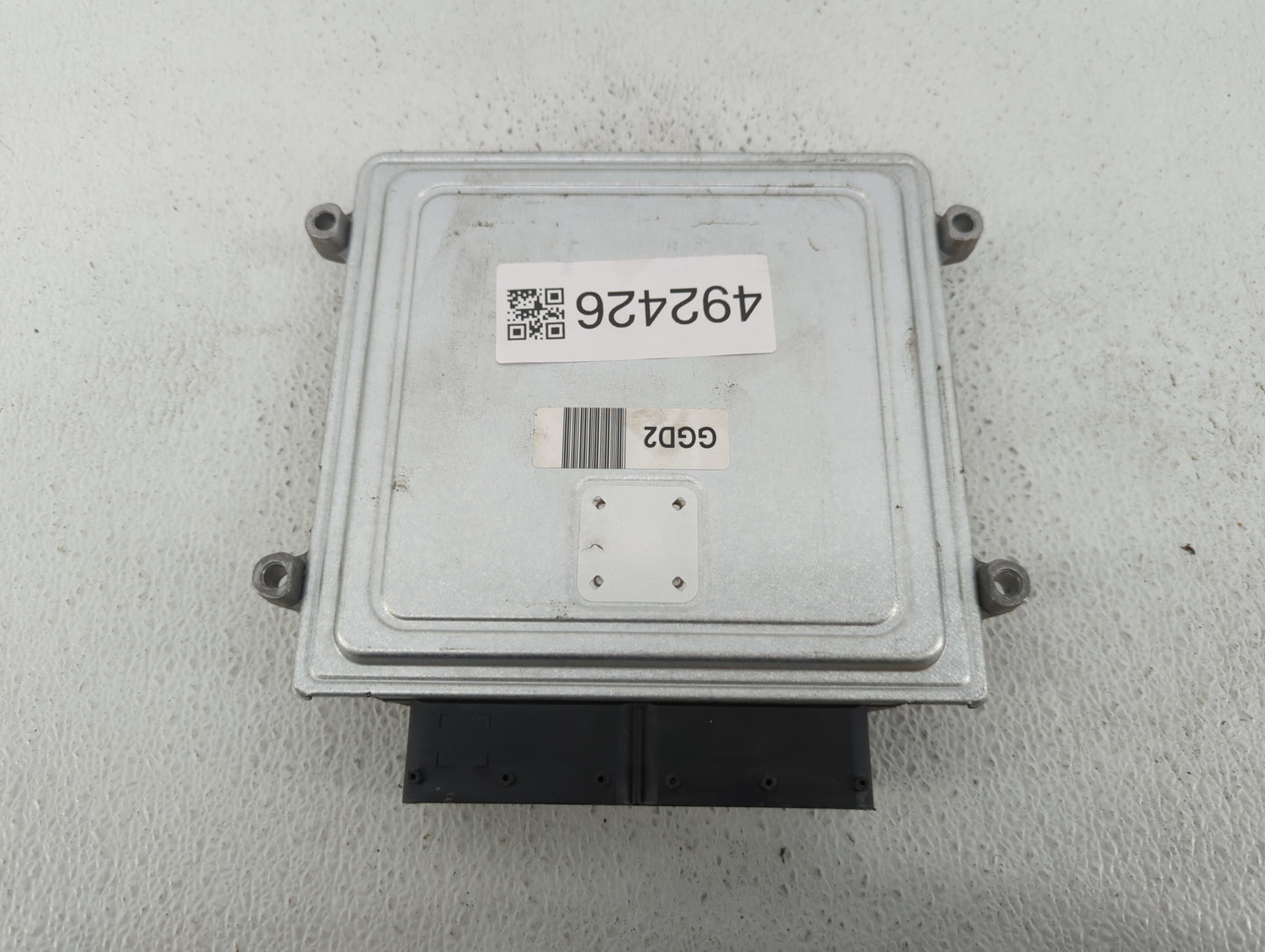 2016-2018 Kia Optima PCM Engine Control Computer ECU ECM PCU OEM P/N:39108-2GGD2 39138-2GGD2, 39138-2GGC0 Fits Fits 2016 201