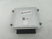 2016-2018 Kia Optima PCM Engine Control Computer ECU ECM PCU OEM P/N:39108-2GGC0 39138-2GGC0, 39108-2GGC2 Fits Fits 2016 201