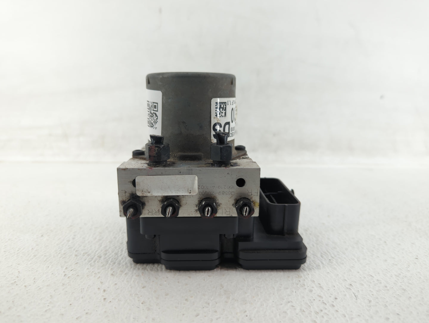 2016-2018 Kia Optima ABS Pump Control Module Replacement P/N:58900-D5010 58920-2T550 Fits Fits 2016 2017 2018 OEM Used Auto 