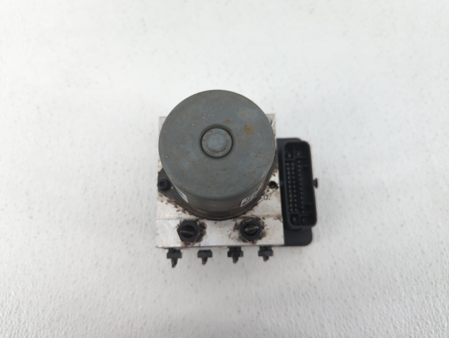 2016-2018 Kia Optima ABS Pump Control Module Replacement P/N:58900-D5010 58920-2T550 Fits Fits 2016 2017 2018 OEM Used Auto 