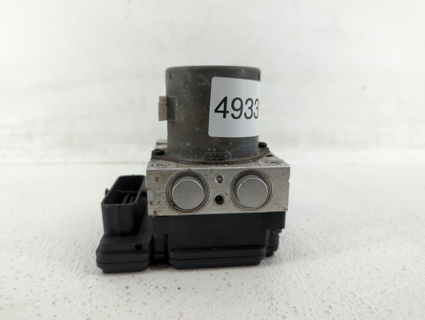 2016-2018 Kia Optima ABS Pump Control Module Replacement P/N:58900-D5010 58920-2T550 Fits Fits 2016 2017 2018 OEM Used Auto 
