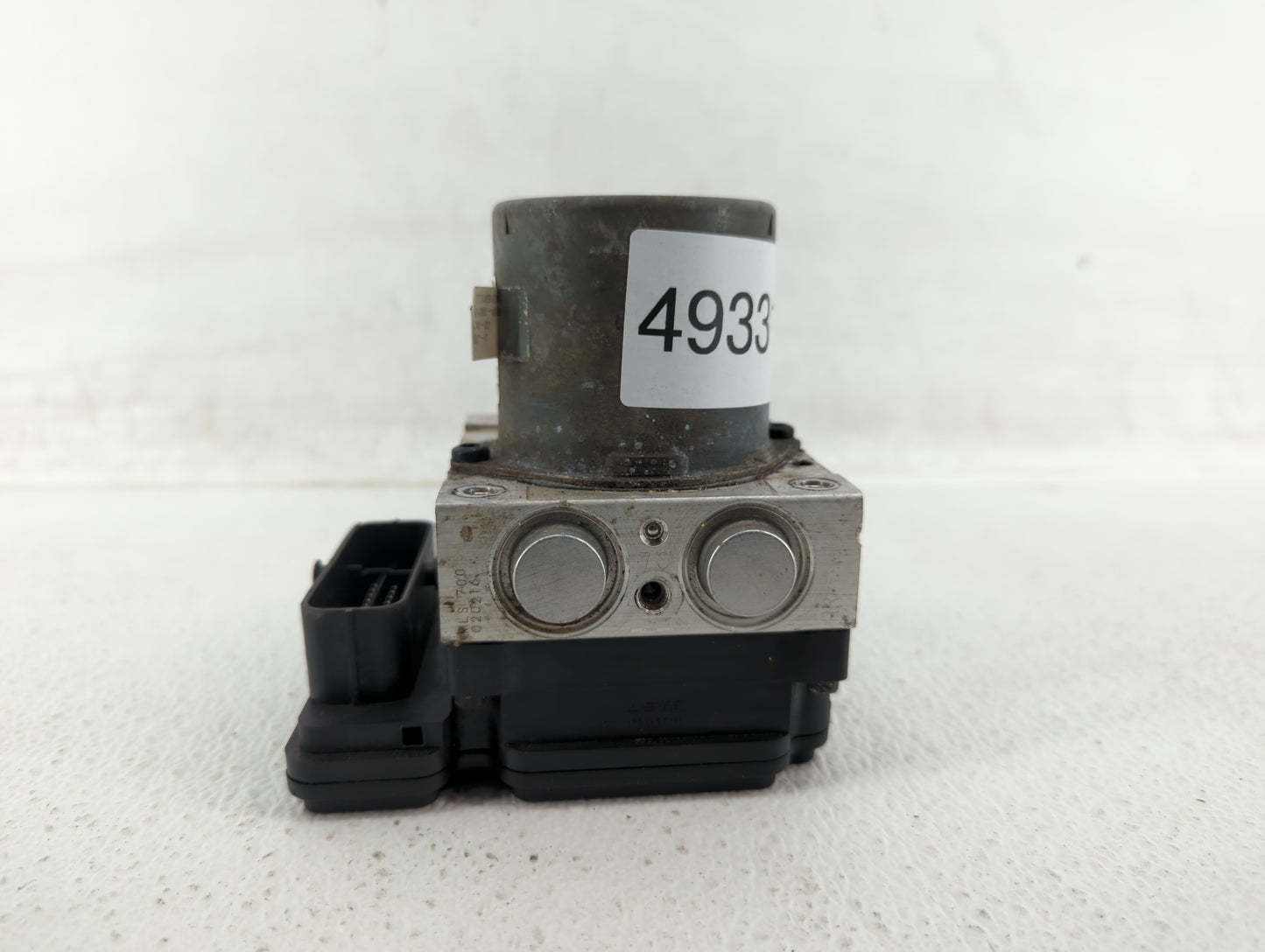 2016-2018 Kia Optima ABS Pump Control Module Replacement P/N:58900-D5010 58920-2T550 Fits Fits 2016 2017 2018 OEM Used Auto 